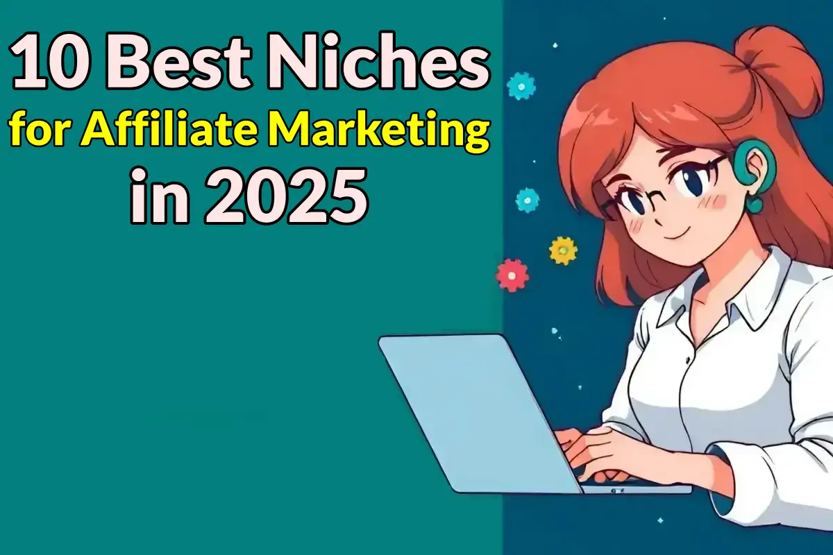 Top-10-best-niches-to-start-affiliate-marketing-in-2025