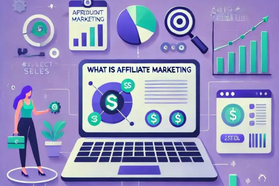 What-is-Affiliate-Marketing